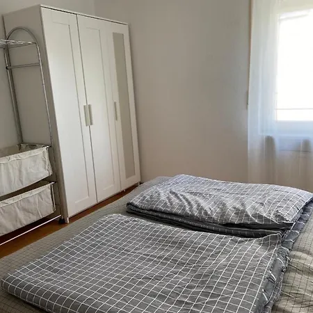 A Und L's Apartament