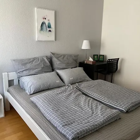 Apartament A Und L's Friedrichshafen