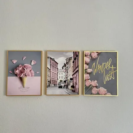A Und L's Apartament