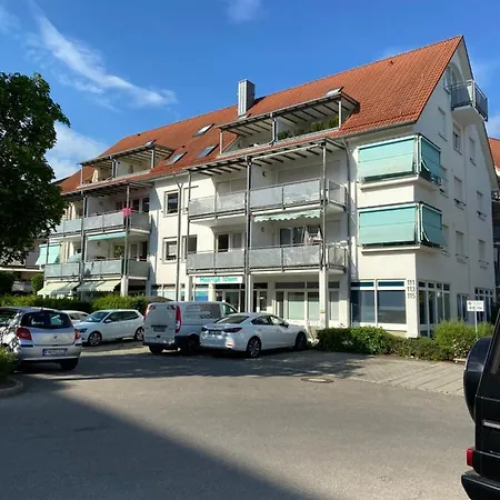 A Und L's Friedrichshafen