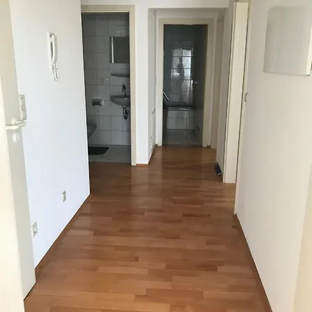 Apartament A Und L's