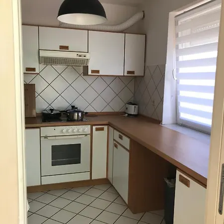Apartament A Und L's *