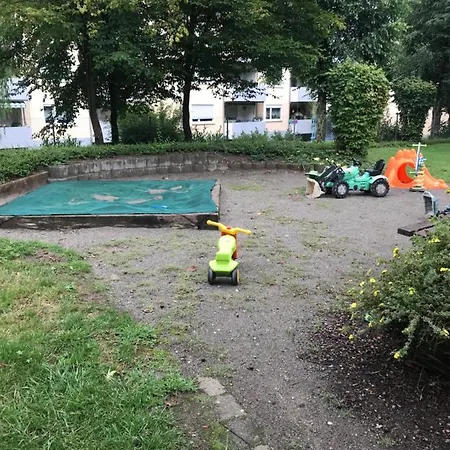 A Und L's Apartament