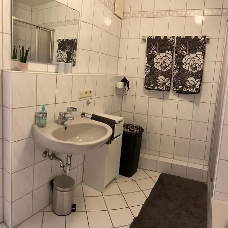 A Und L's Apartament *