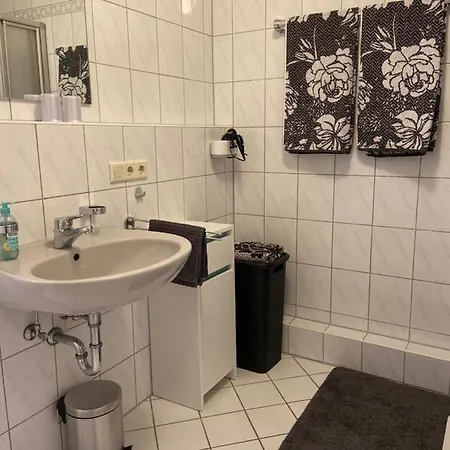 A Und L's Apartament Friedrichshafen