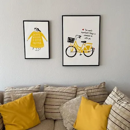 Apartament A Und L's *