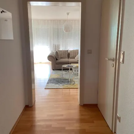 Apartament A Und L's *